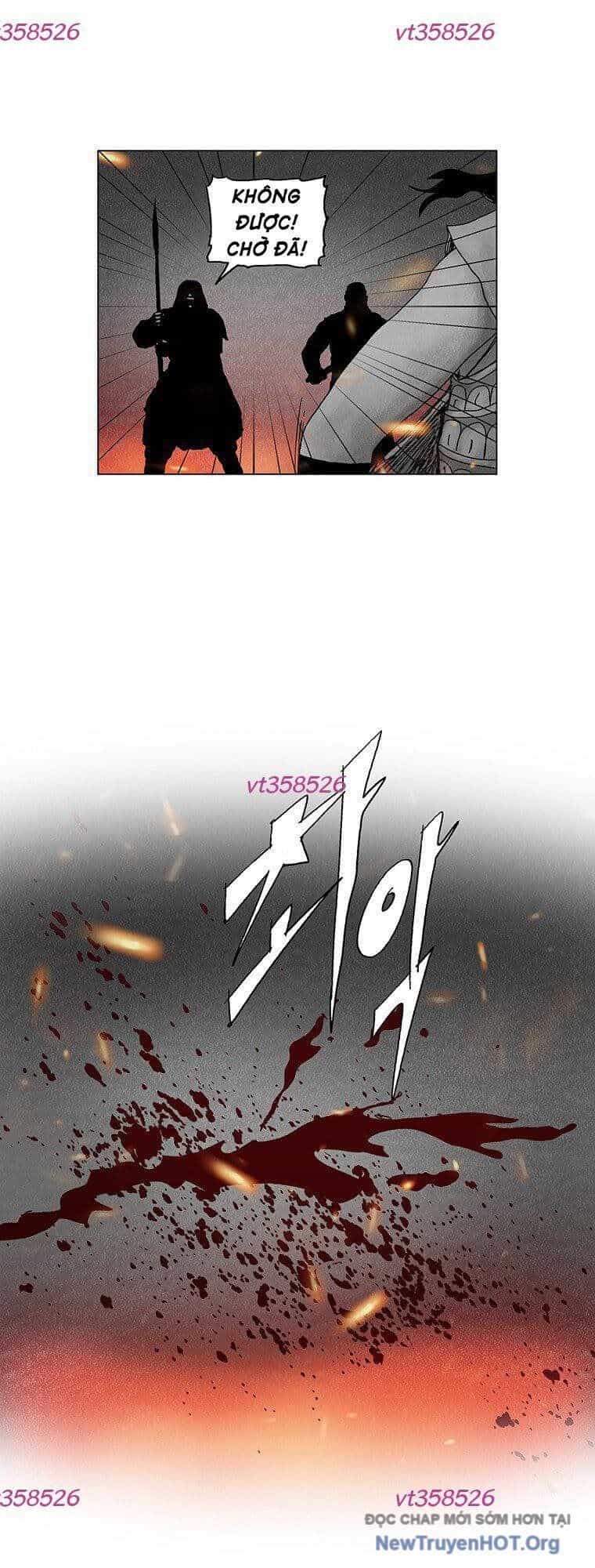 Máu Lạnh - Chương 33 - ảnh 10
