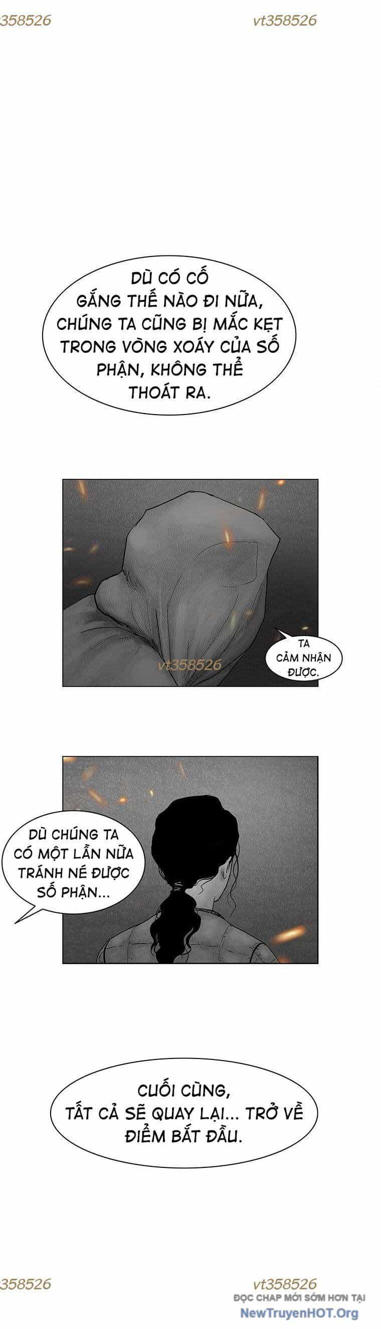 Máu Lạnh - Chương 33 - ảnh 32