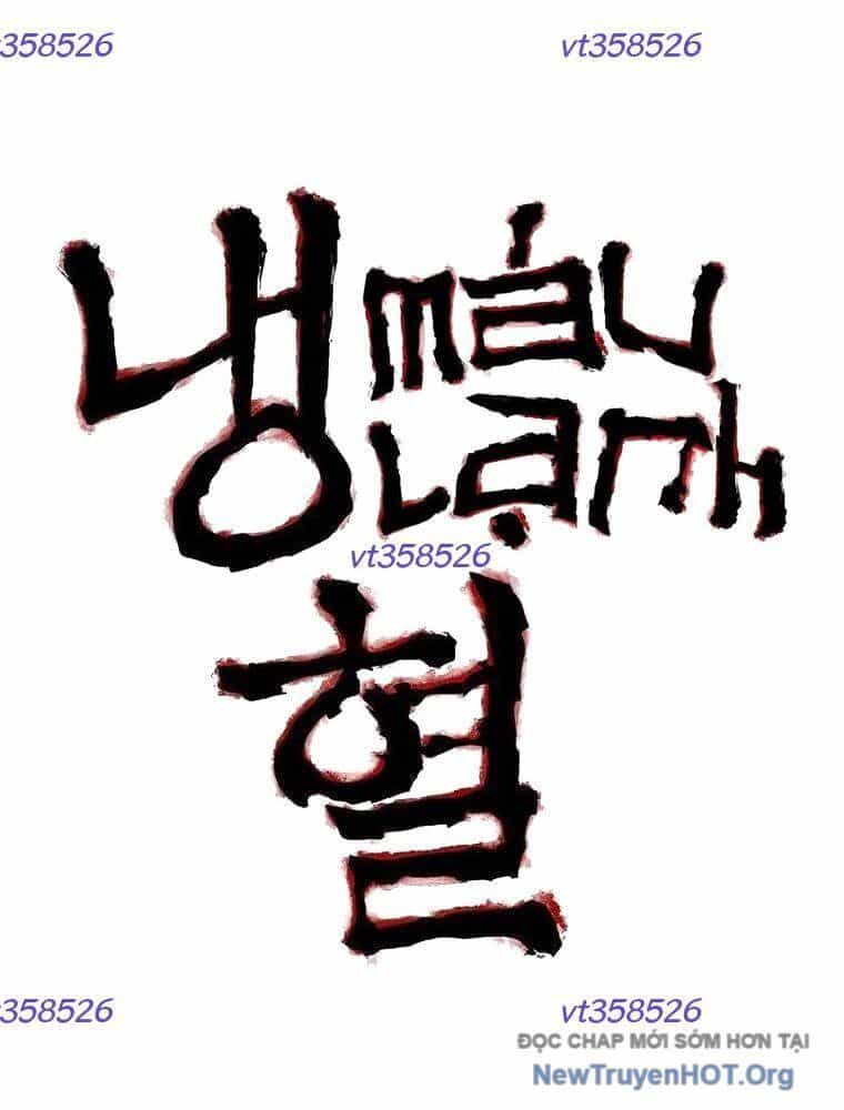 Máu Lạnh - Chương 34 - ảnh 17