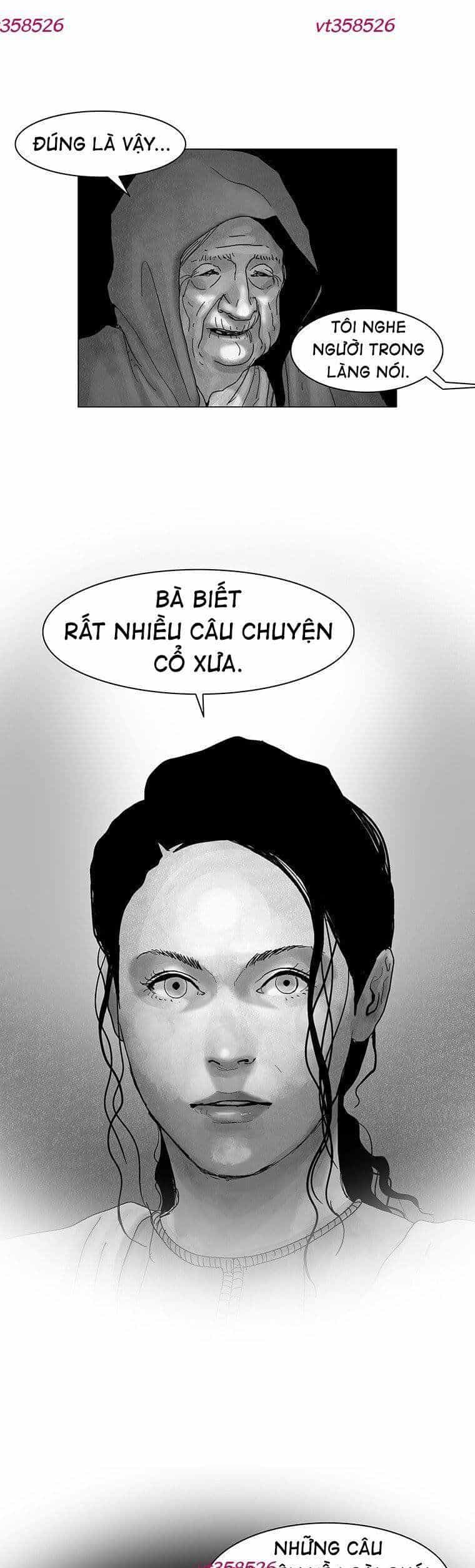 Máu Lạnh - Chương 34 - ảnh 23