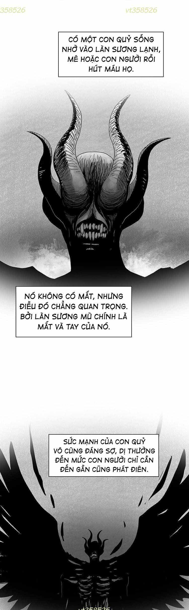 Máu Lạnh - Chương 34 - ảnh 28