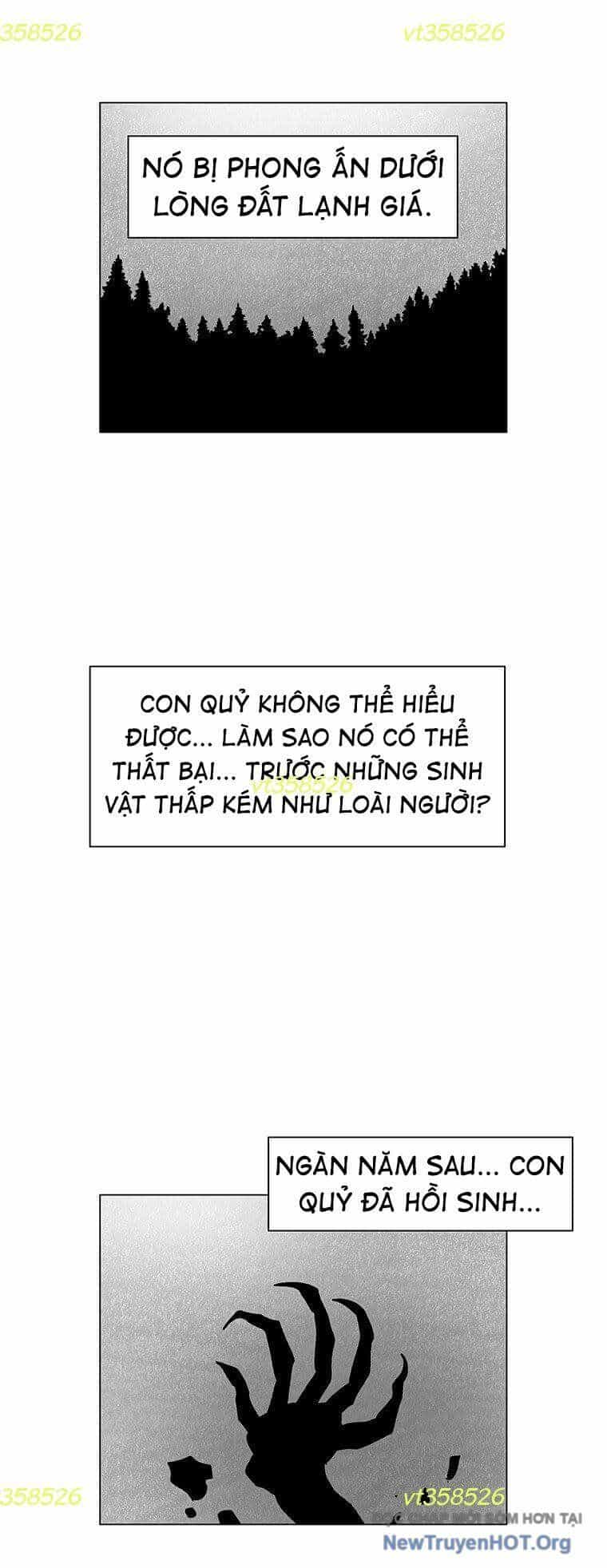 Máu Lạnh - Chương 34 - ảnh 30
