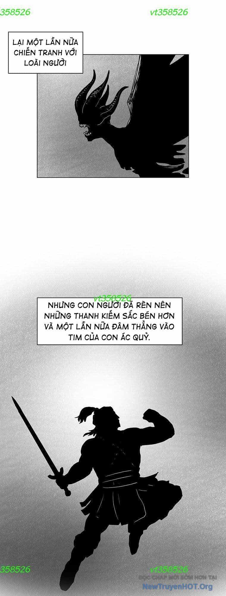 Máu Lạnh - Chương 34 - ảnh 31