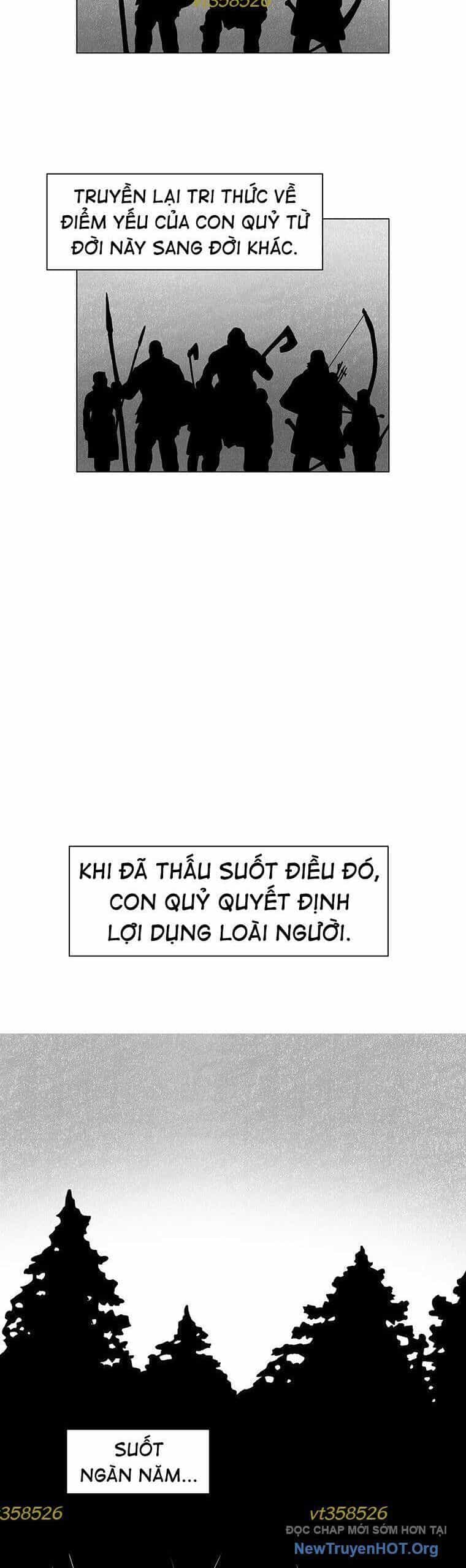 Máu Lạnh - Chương 34 - ảnh 35