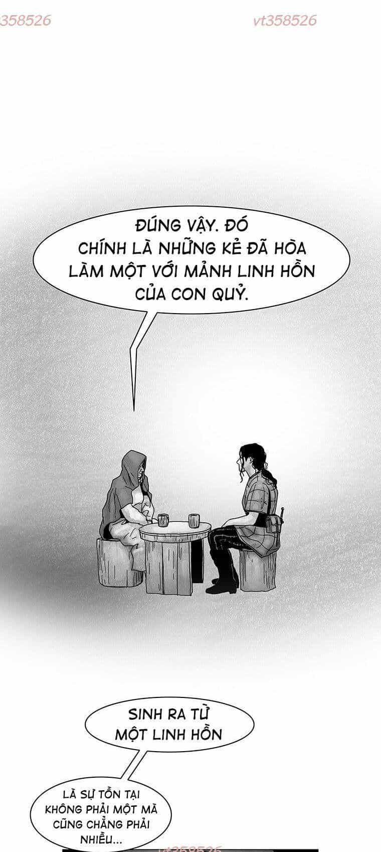 Máu Lạnh - Chương 34 - ảnh 40