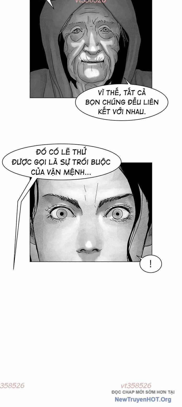 Máu Lạnh - Chương 34 - ảnh 41