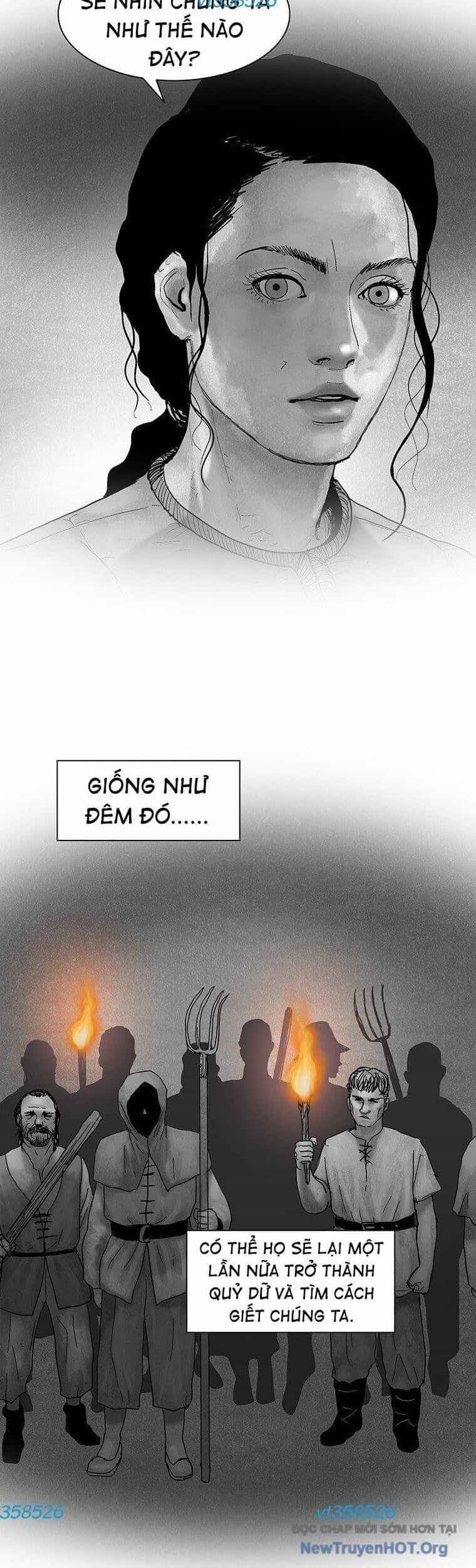 Máu Lạnh - Chương 35 - ảnh 31