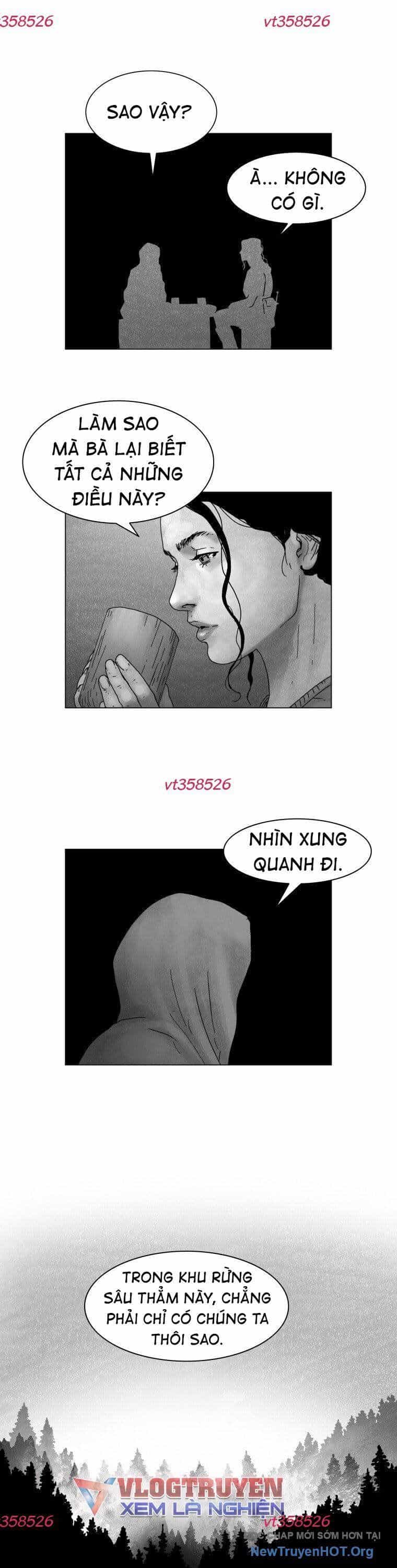 Máu Lạnh - Chương 35 - ảnh 4