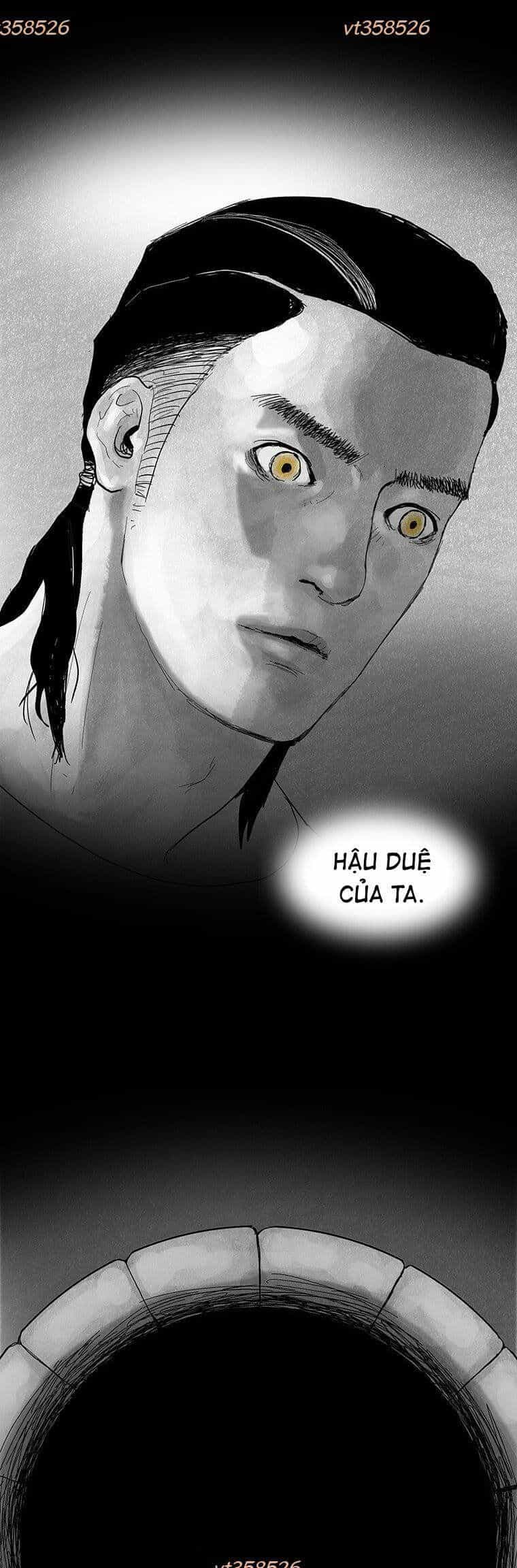 Máu Lạnh - Chương 37 - ảnh 32