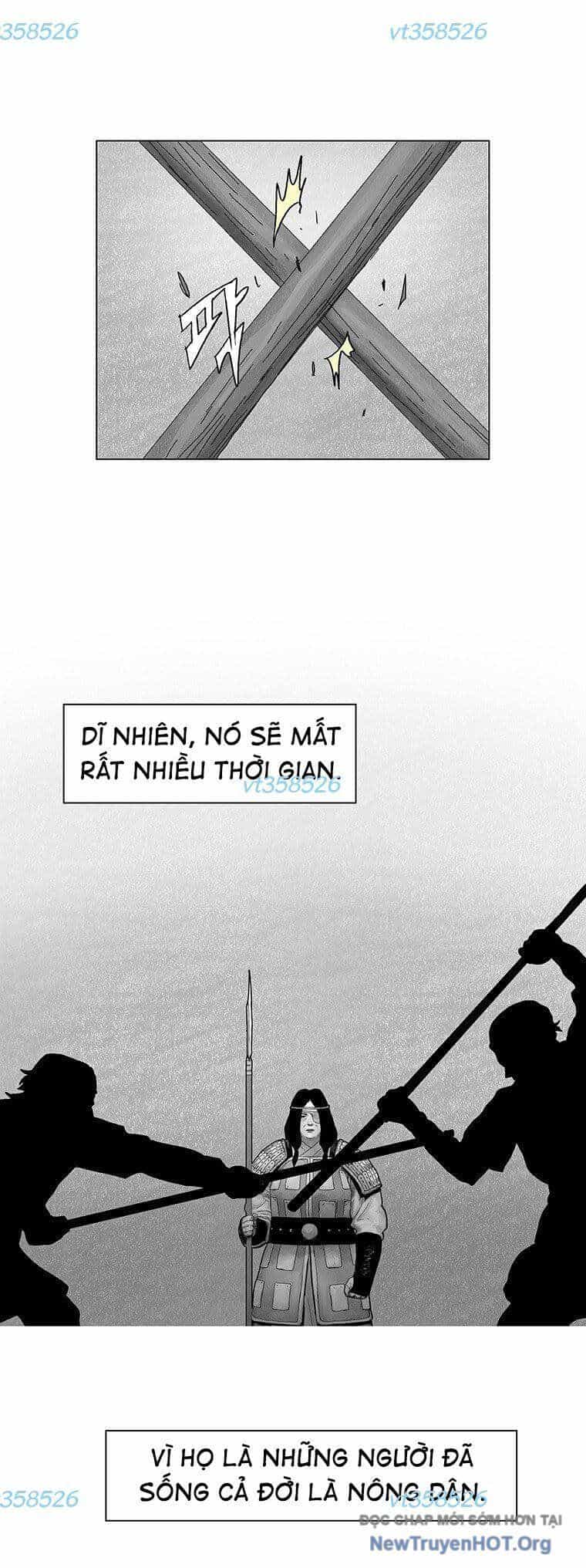 Máu Lạnh - Chương 37 - ảnh 7