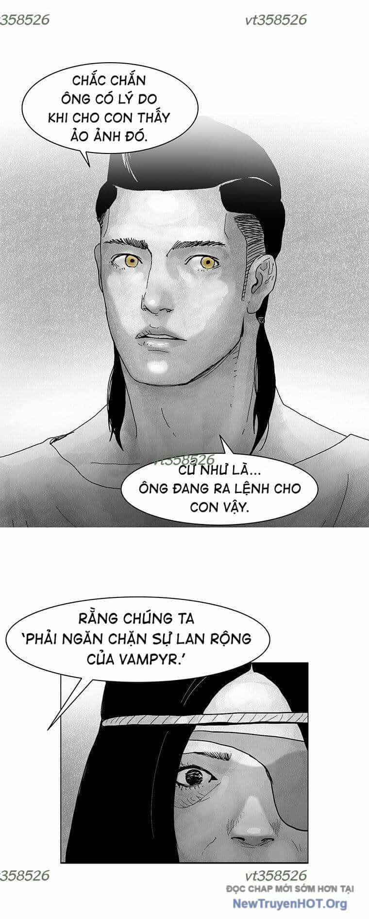Máu Lạnh - Chương 38 - ảnh 11