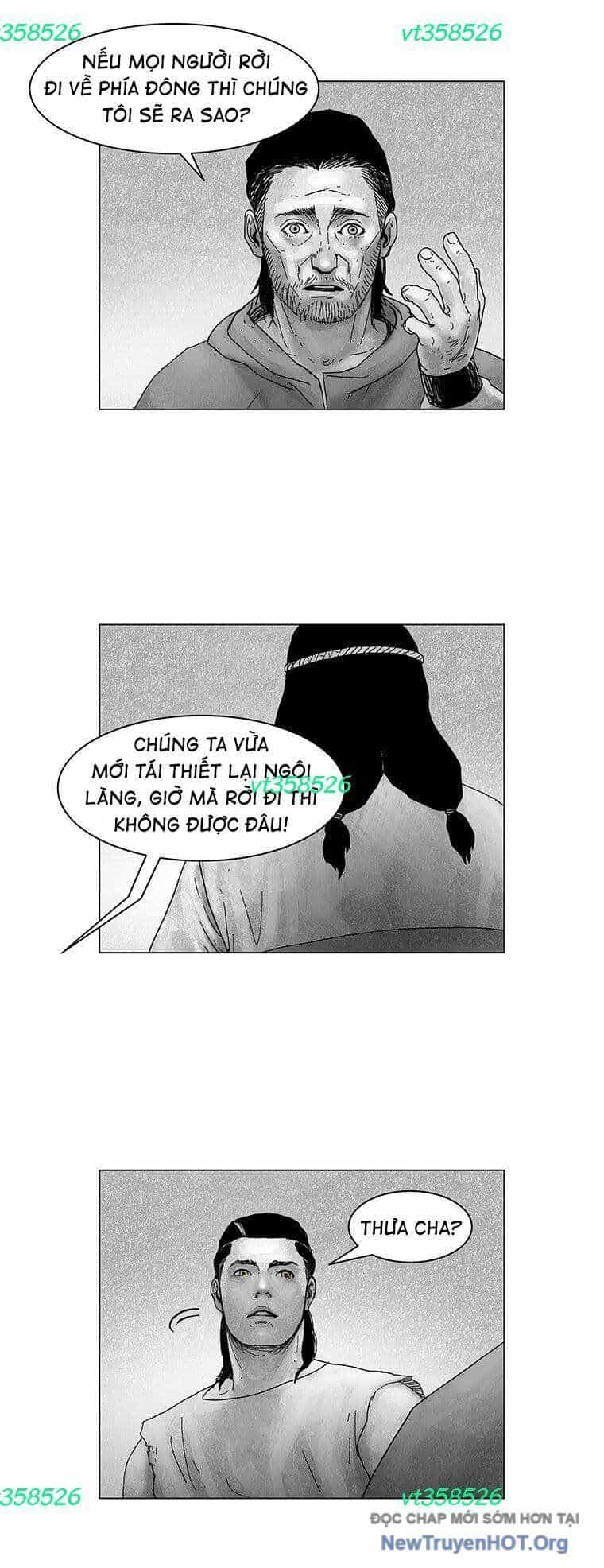 Máu Lạnh - Chương 38 - ảnh 13