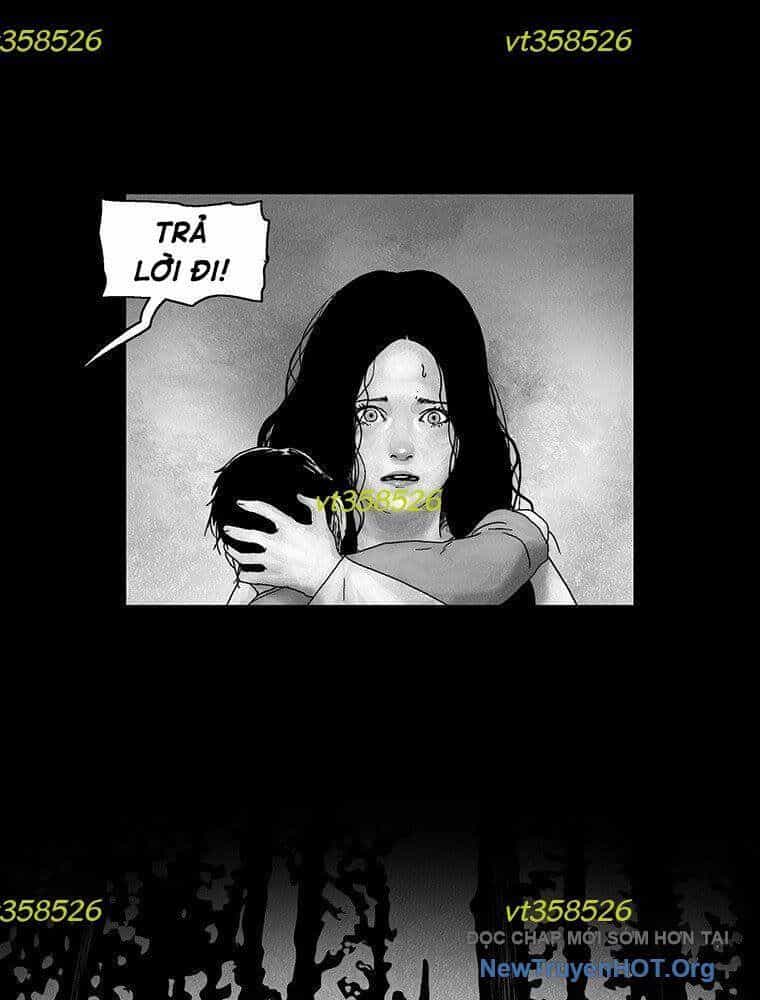 Máu Lạnh - Chương 38 - ảnh 22