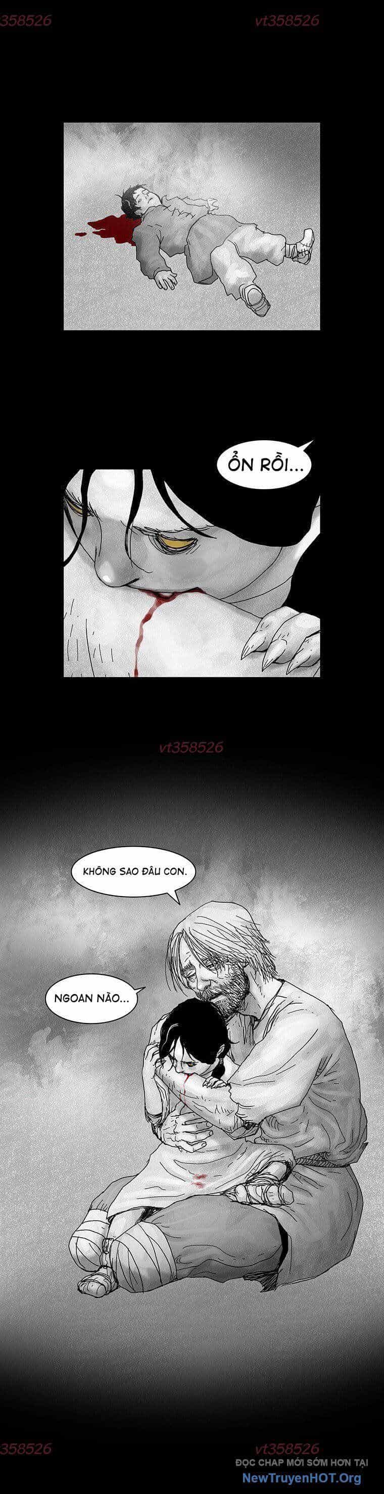 Máu Lạnh - Chương 38 - ảnh 27