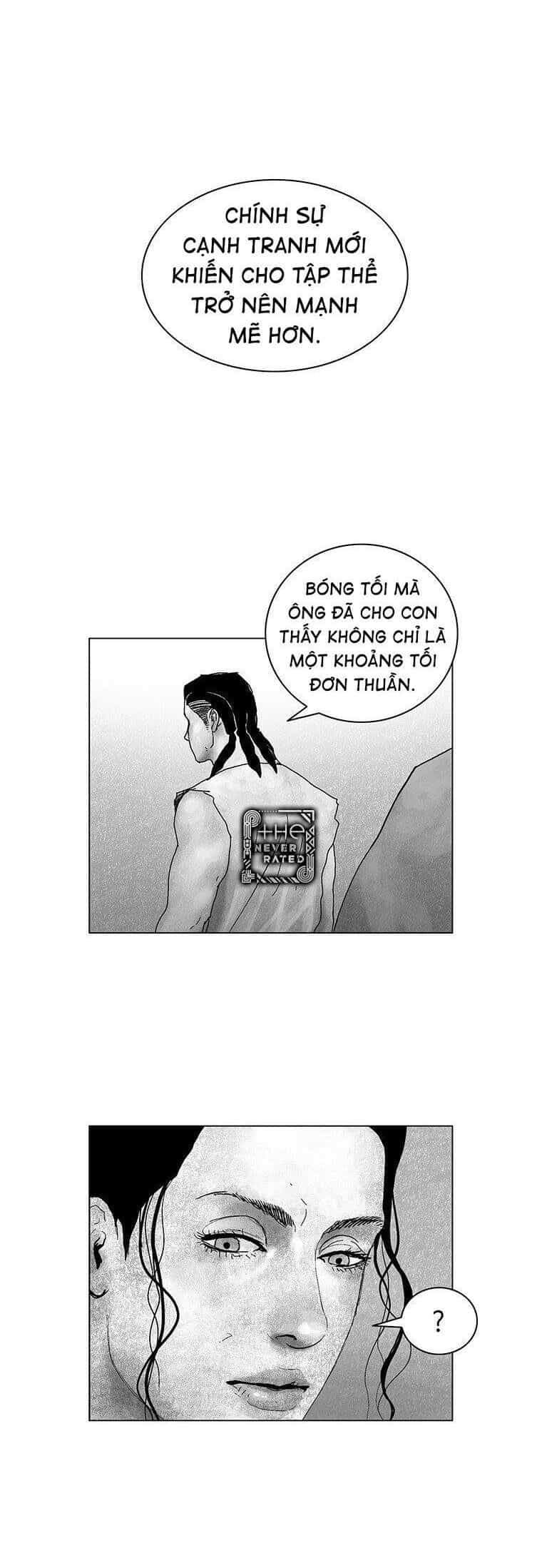 Máu Lạnh - Chương 38 - ảnh 3