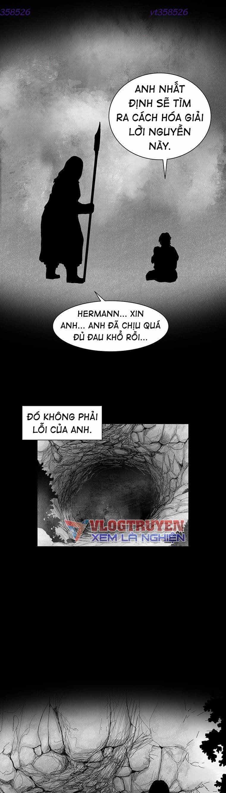 Máu Lạnh - Chương 38 - ảnh 30