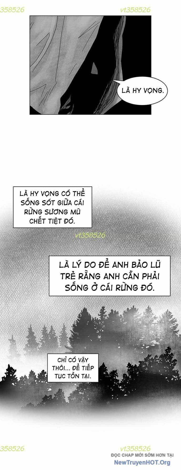Máu Lạnh - Chương 38 - ảnh 41