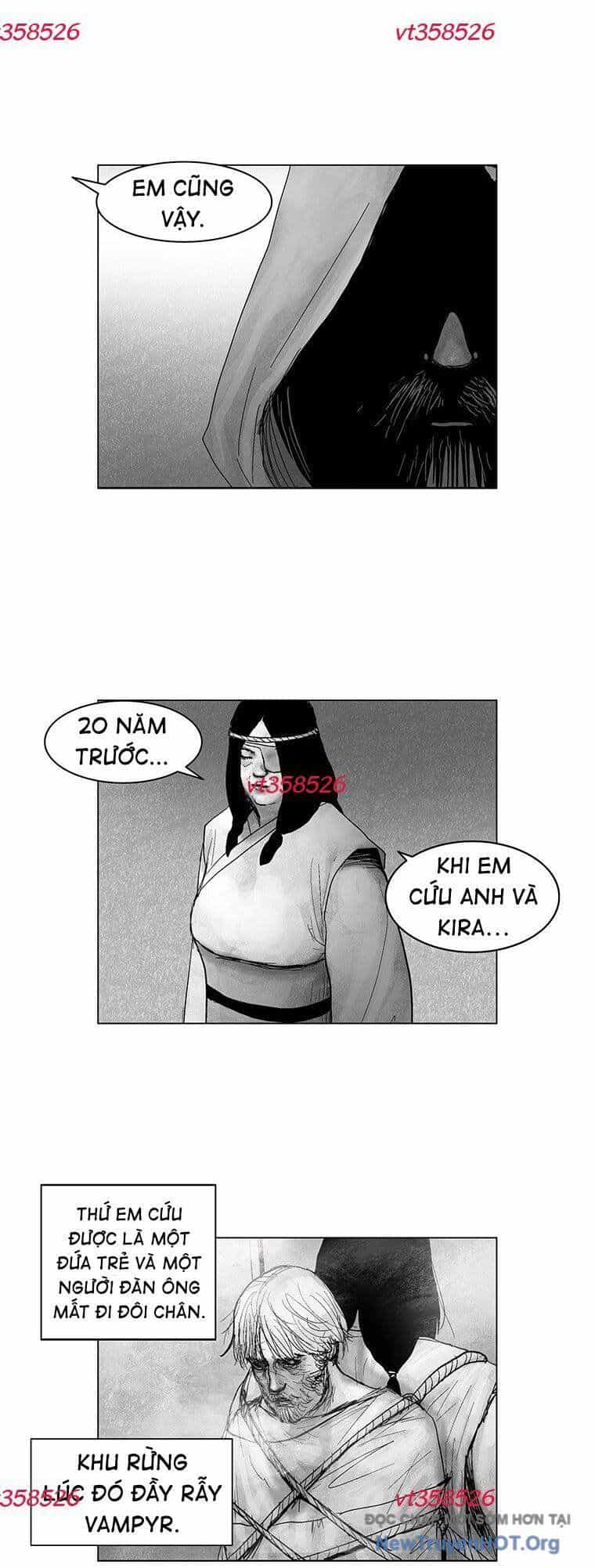 Máu Lạnh - Chương 38 - ảnh 42