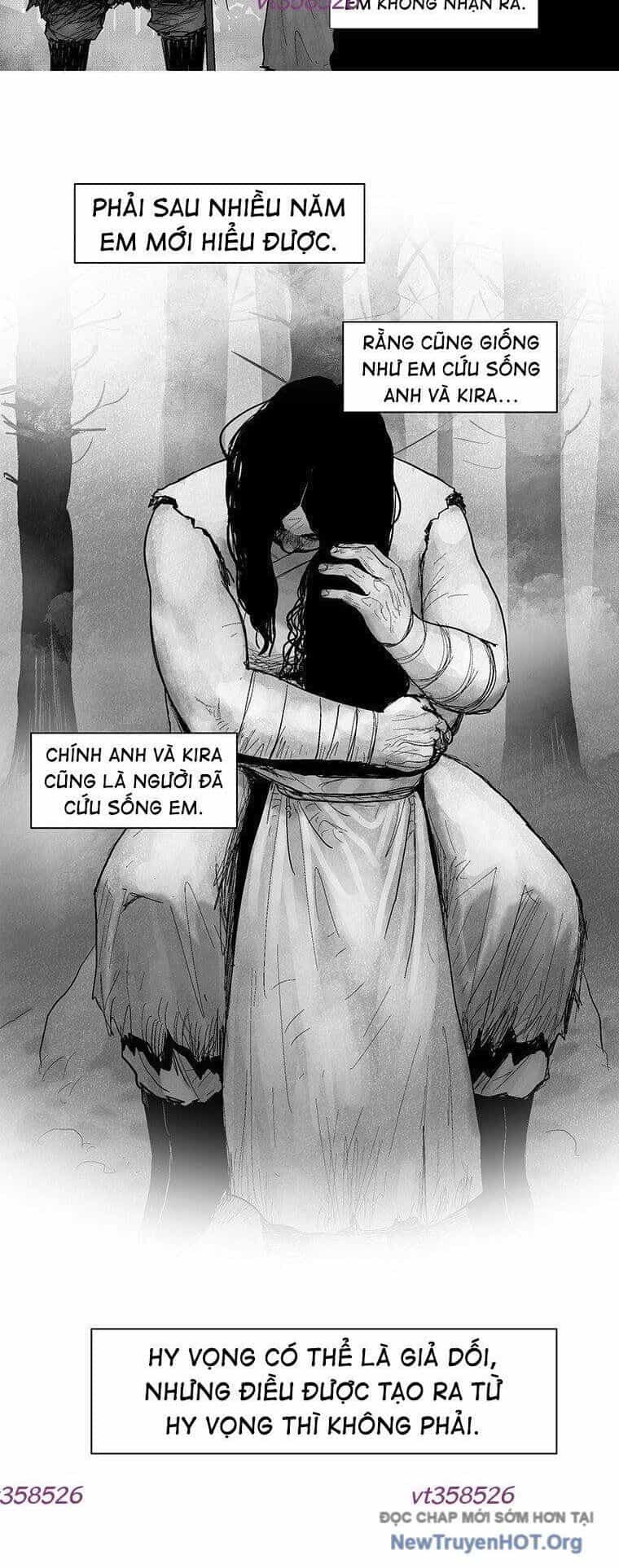 Máu Lạnh - Chương 38 - ảnh 44
