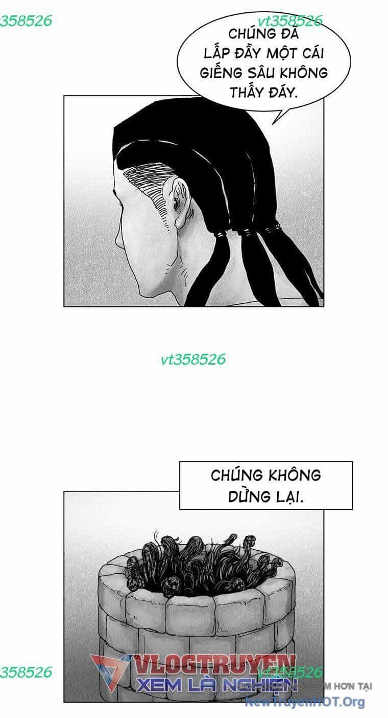 Máu Lạnh - Chương 38 - ảnh 5