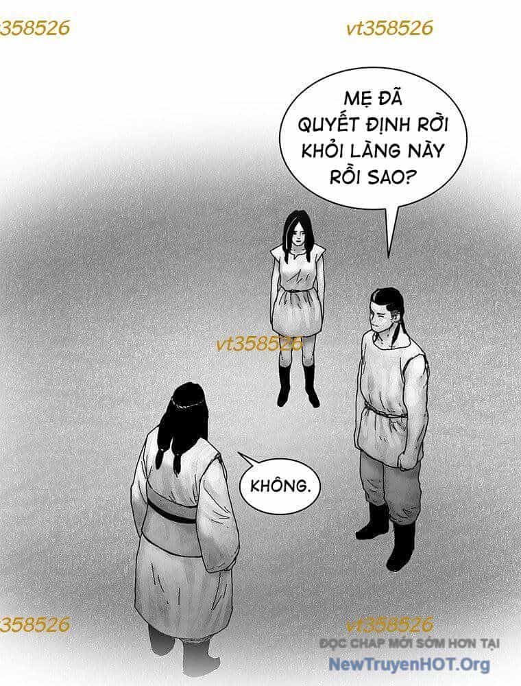 Máu Lạnh - Chương 39 - ảnh 10