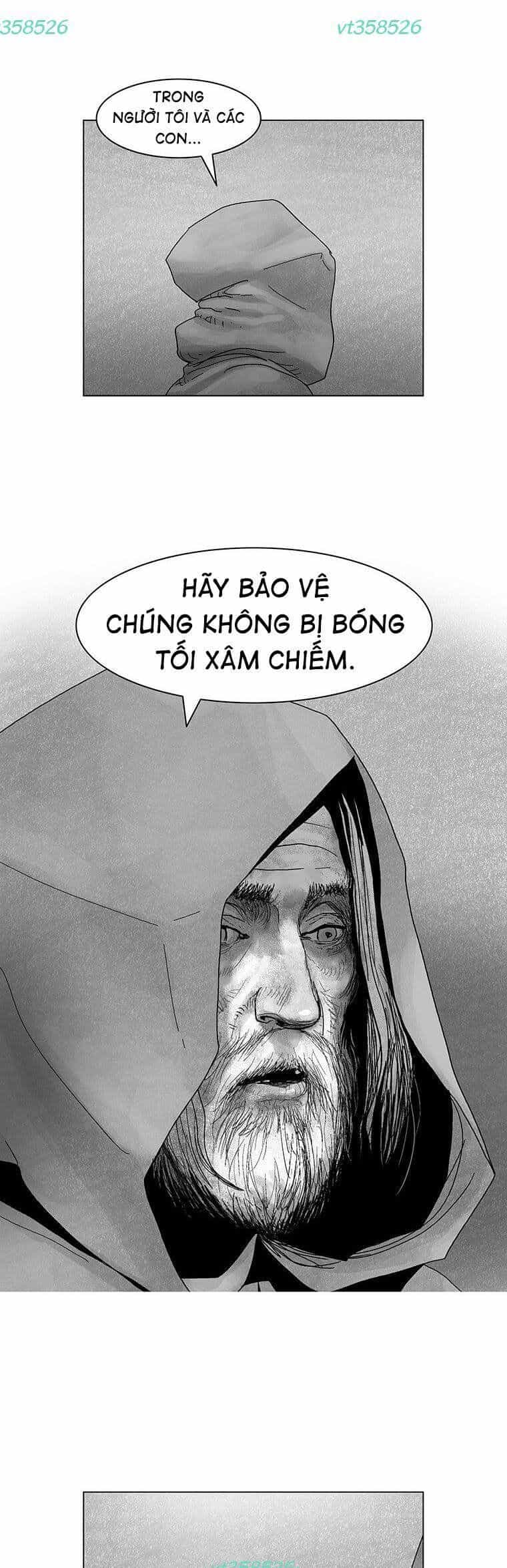 Máu Lạnh - Chương 39 - ảnh 23