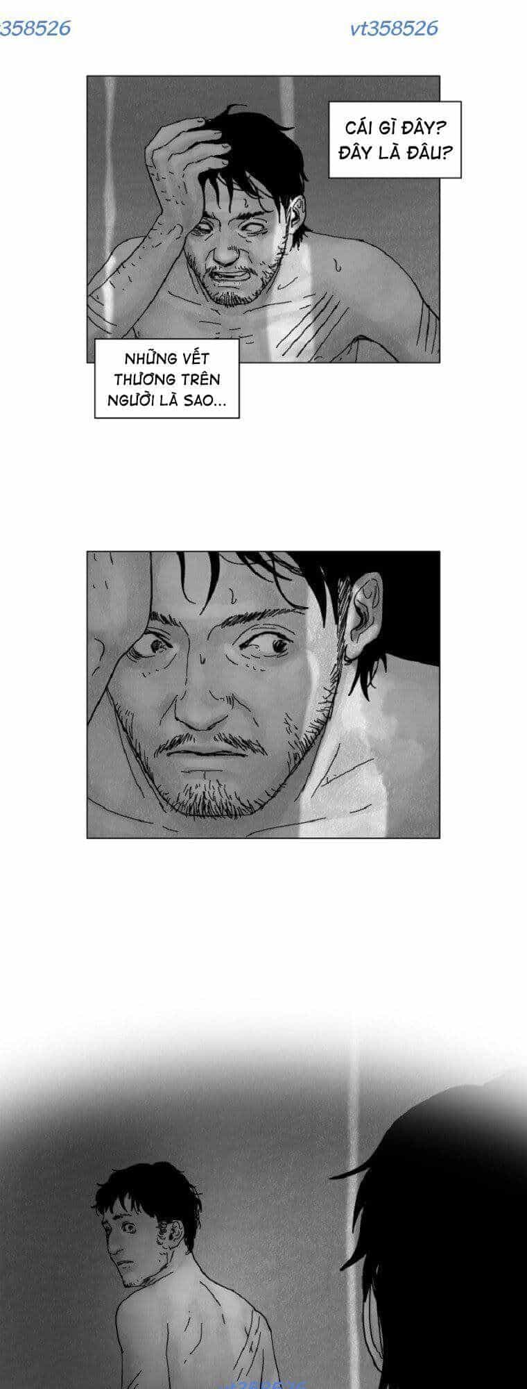 Máu Lạnh - Chương 39 - ảnh 41