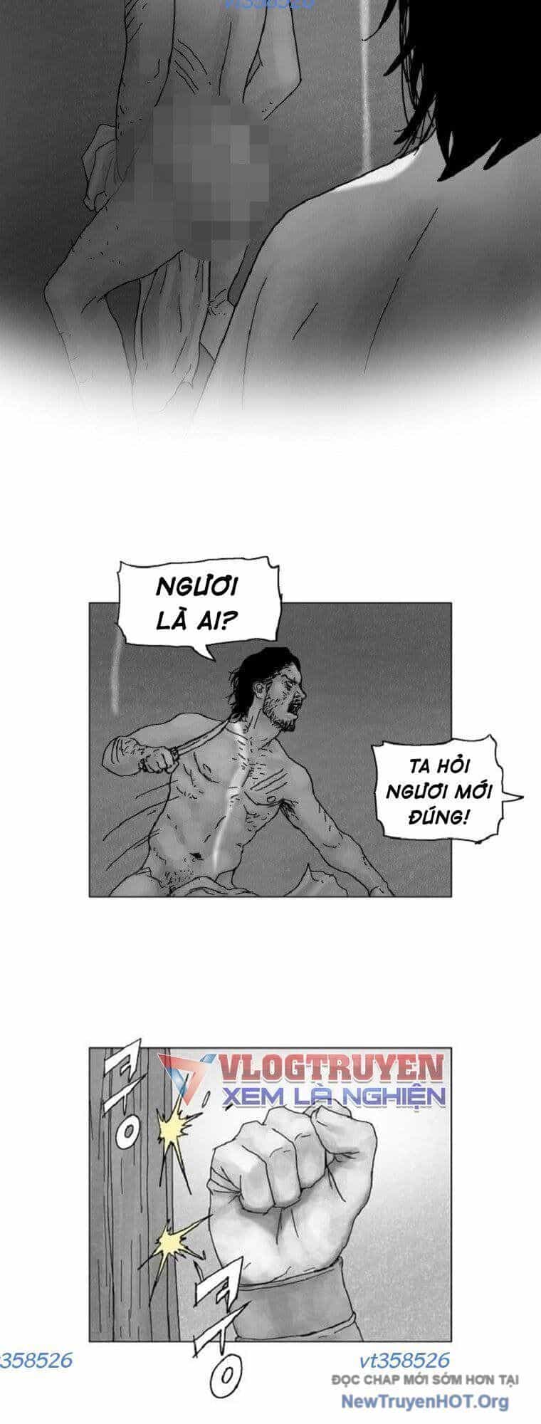 Máu Lạnh - Chương 39 - ảnh 42