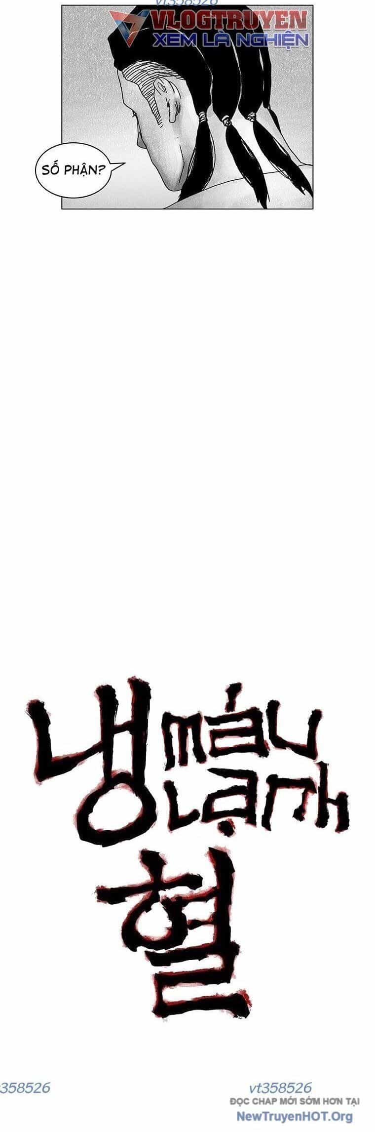 Máu Lạnh - Chương 39 - ảnh 7