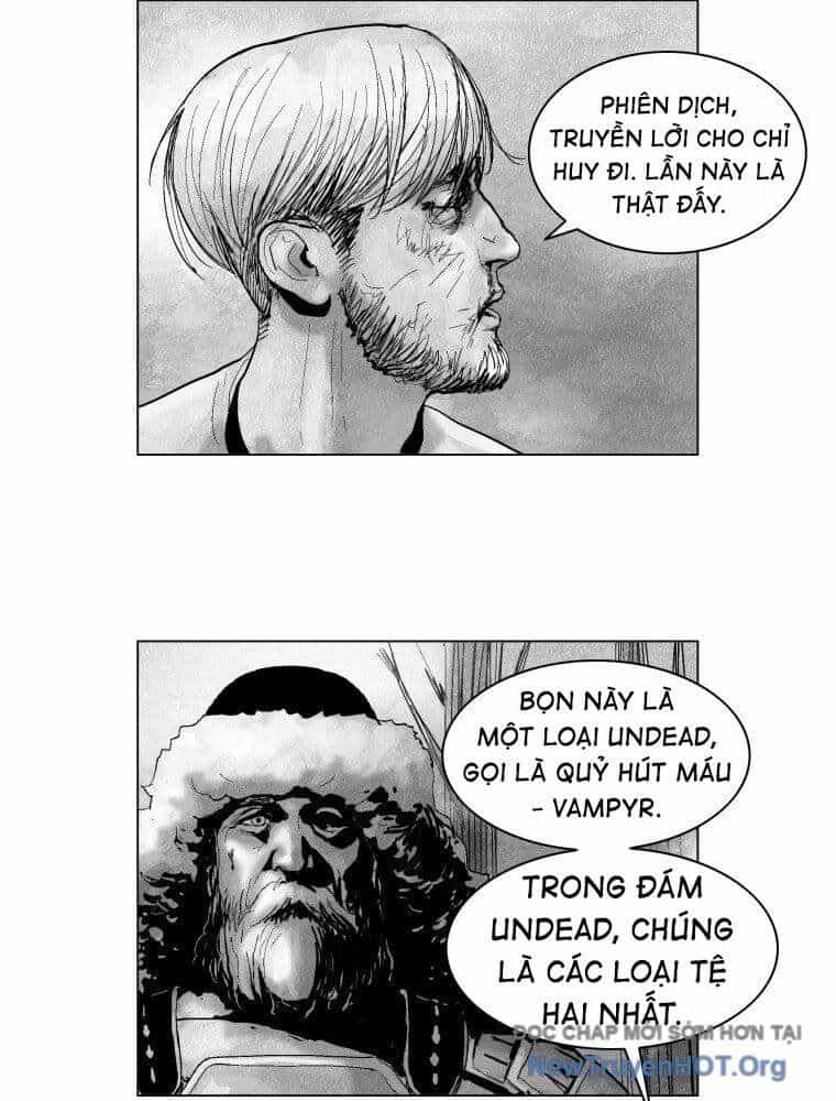Máu Lạnh - Chương 4 - ảnh 18
