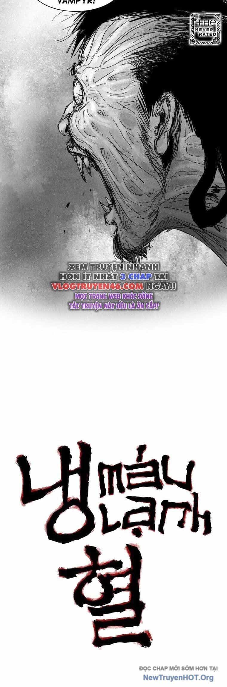 Máu Lạnh - Chương 4 - ảnh 4