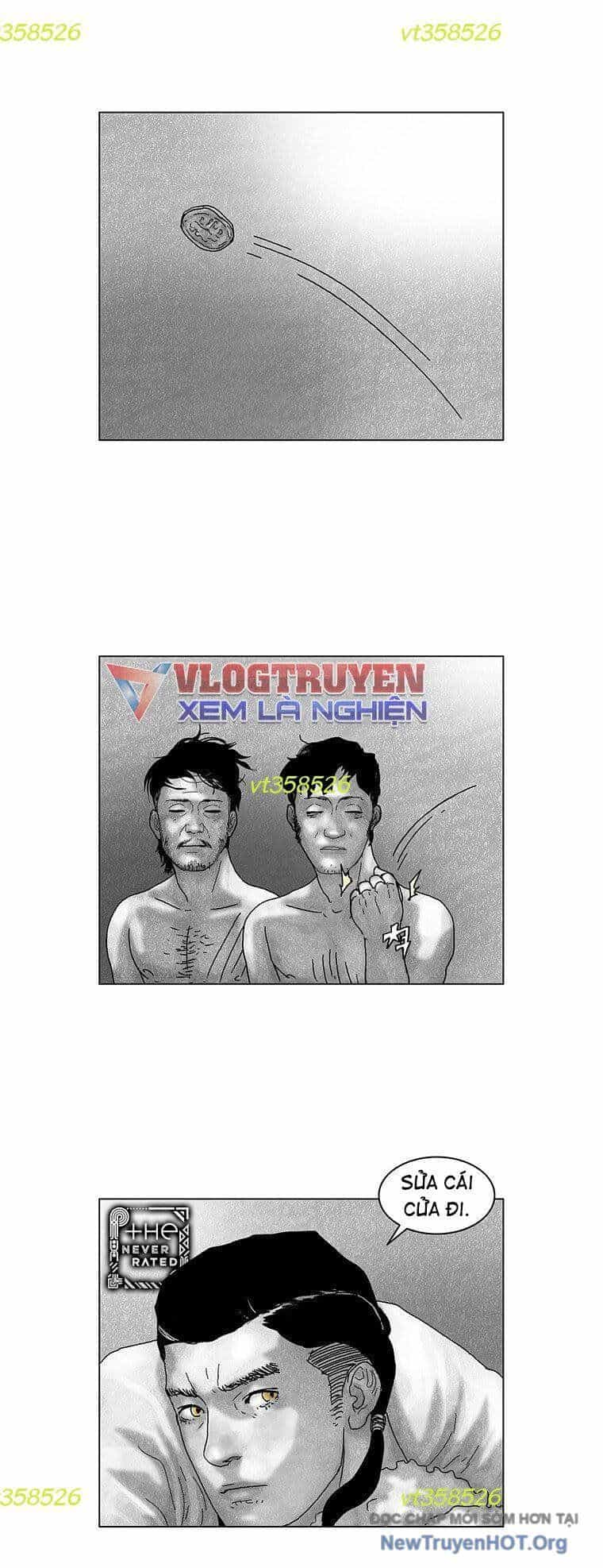 Máu Lạnh - Chương 40 - ảnh 11