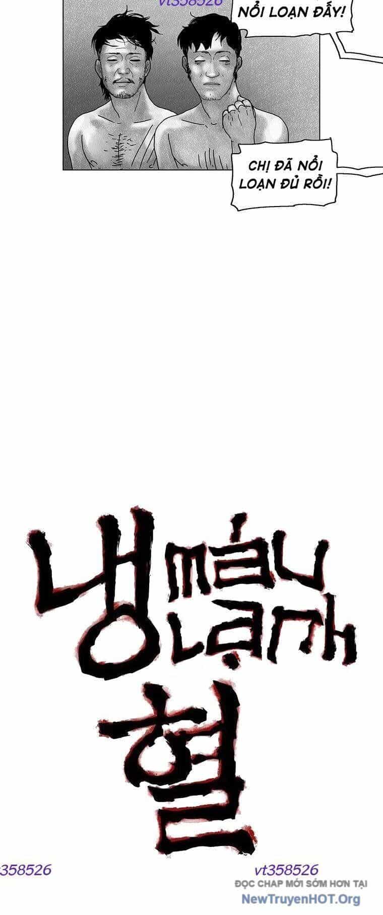 Máu Lạnh - Chương 40 - ảnh 13