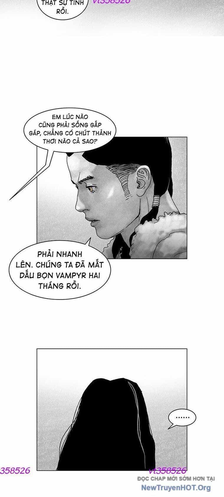 Máu Lạnh - Chương 40 - ảnh 20