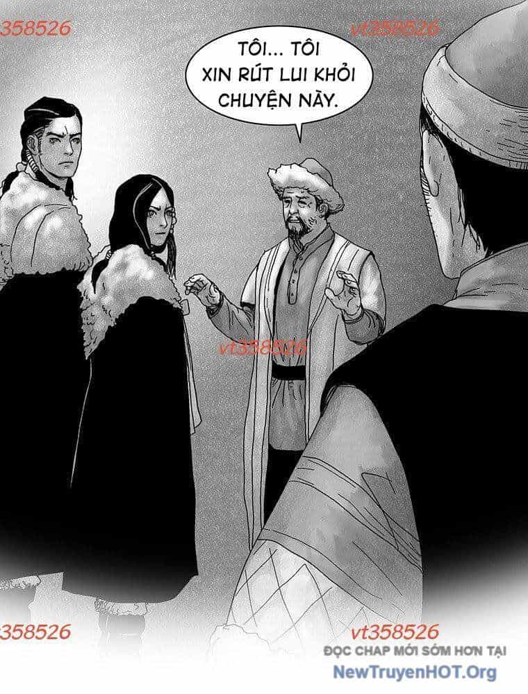 Máu Lạnh - Chương 40 - ảnh 27