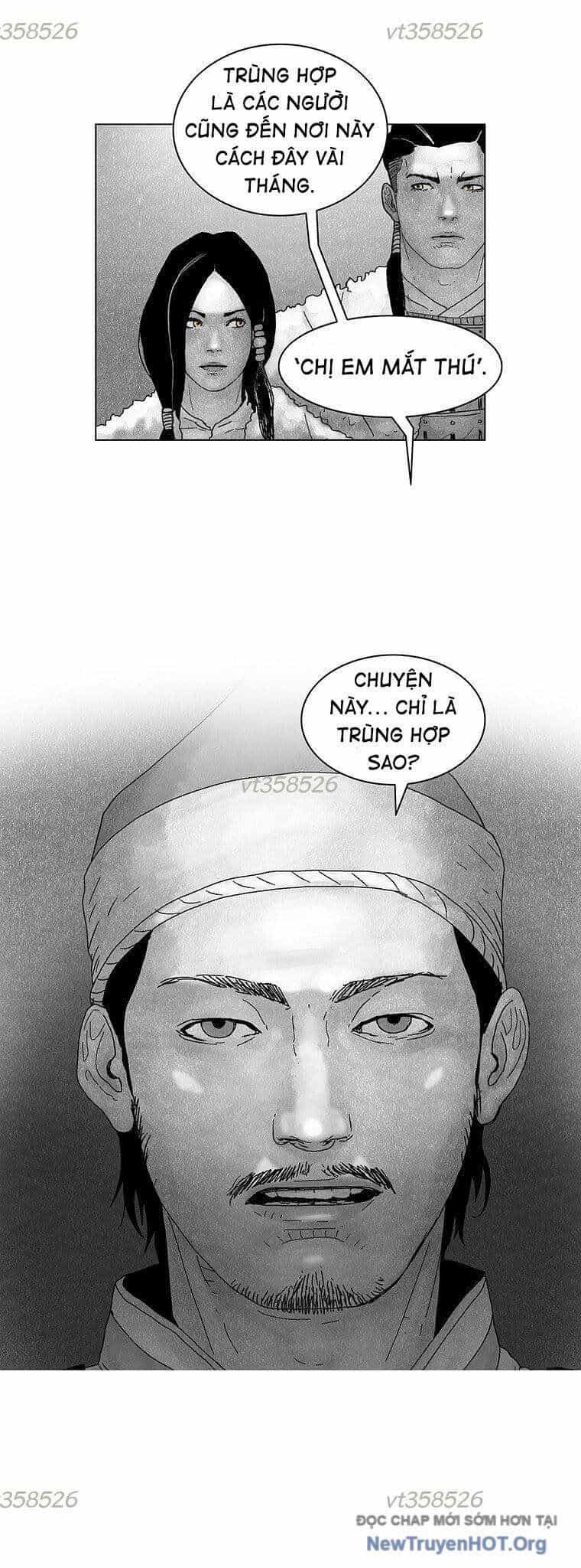 Máu Lạnh - Chương 40 - ảnh 34
