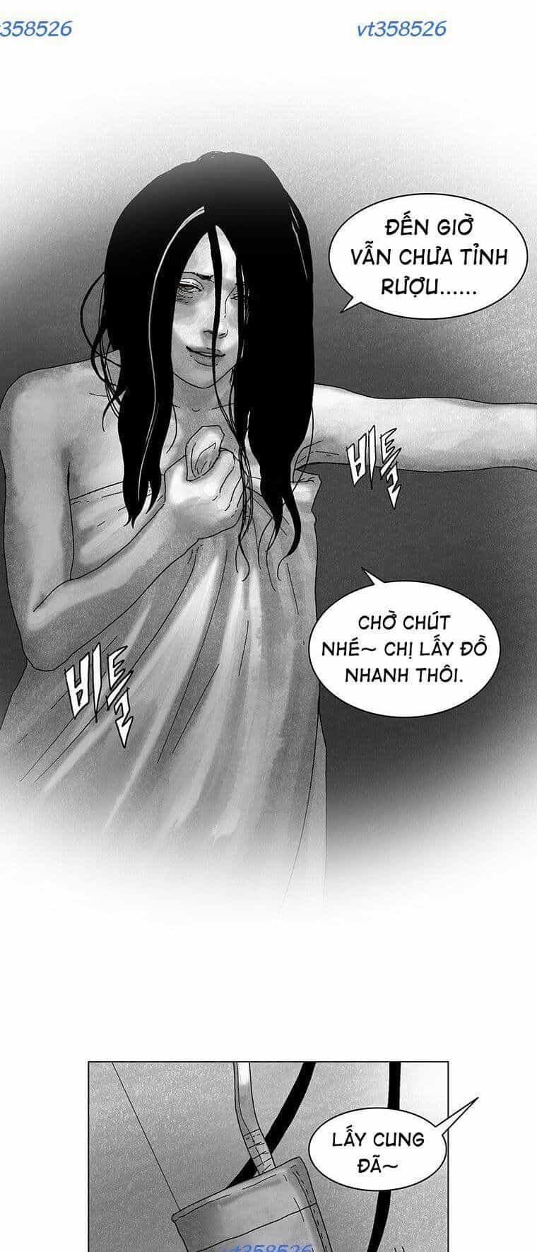 Máu Lạnh - Chương 40 - ảnh 4