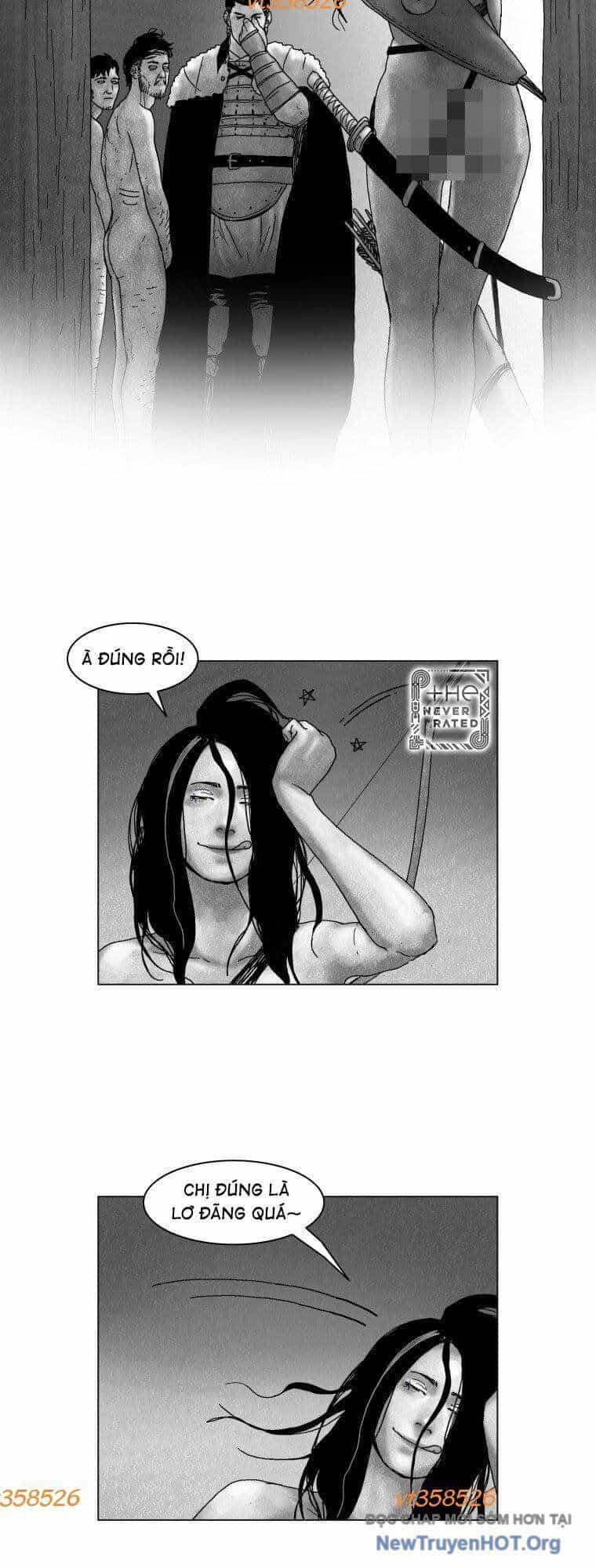 Máu Lạnh - Chương 40 - ảnh 7