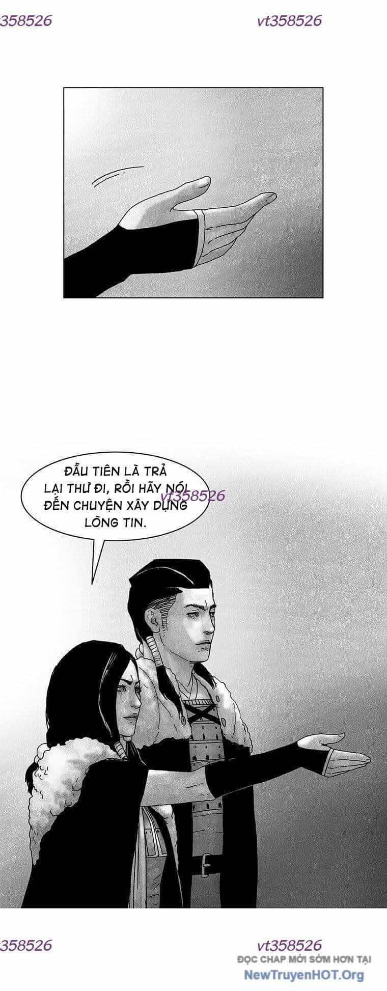 Máu Lạnh - Chương 41 - ảnh 11