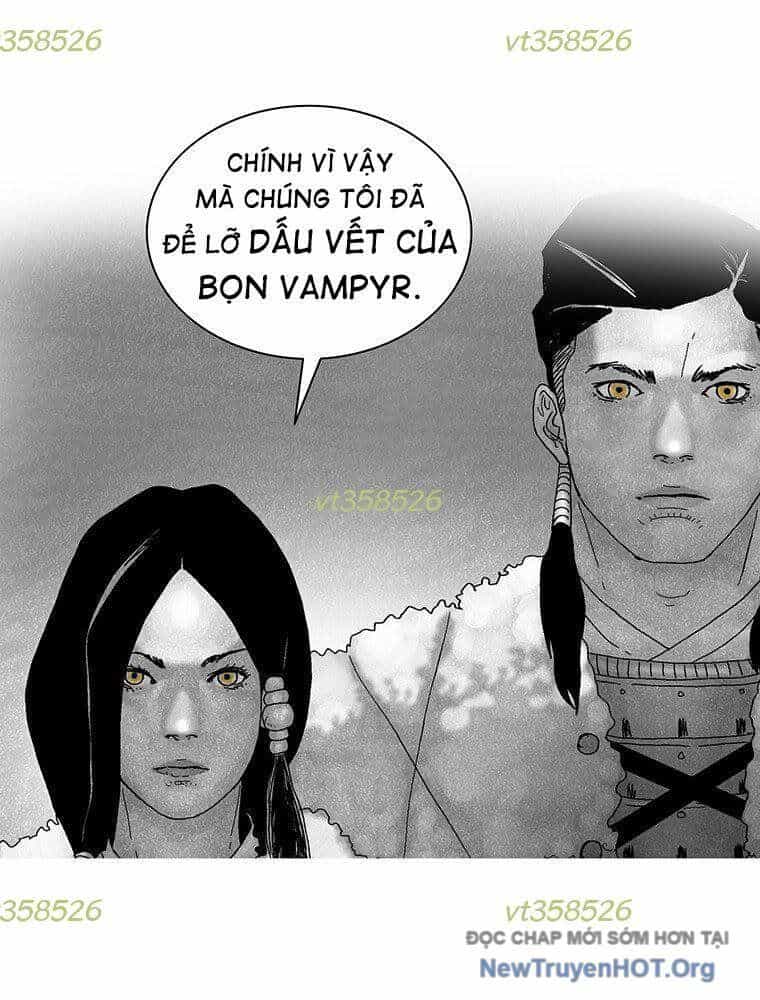 Máu Lạnh - Chương 41 - ảnh 23