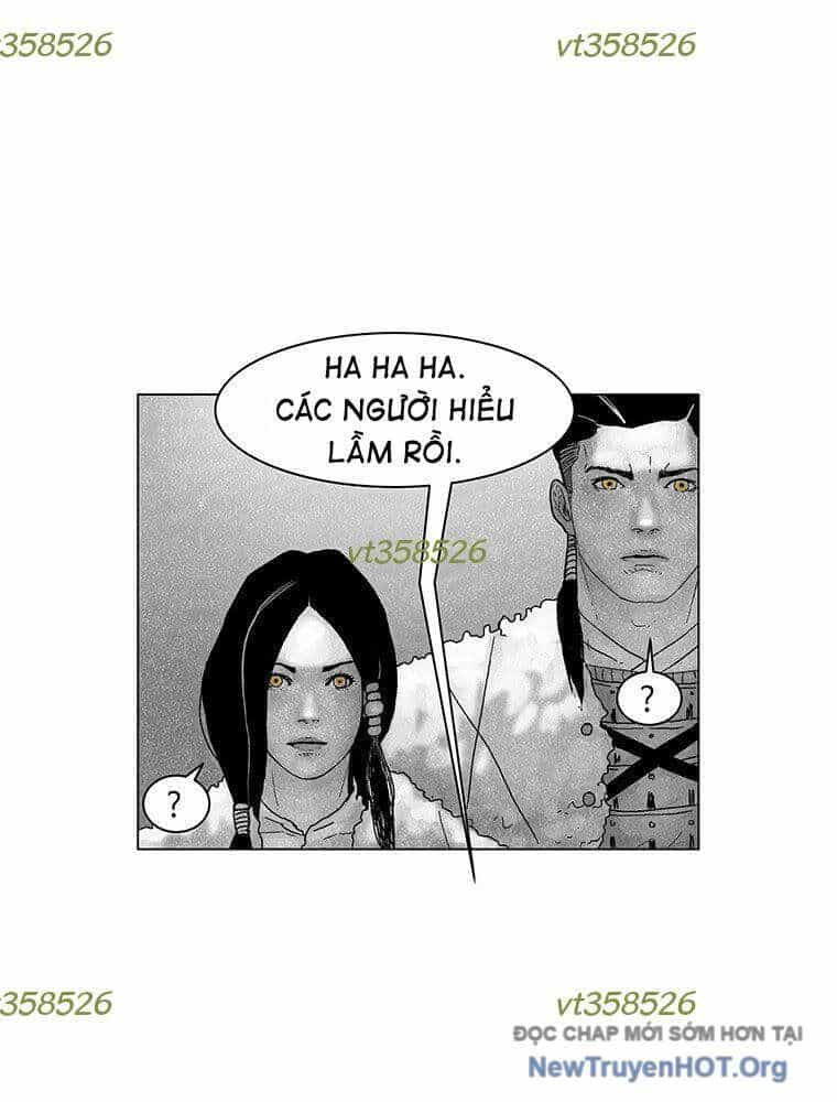 Máu Lạnh - Chương 41 - ảnh 4