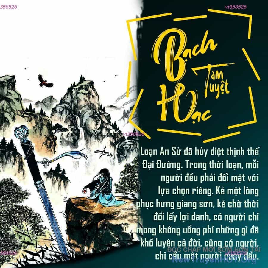 Máu Lạnh - Chương 41 - ảnh 53