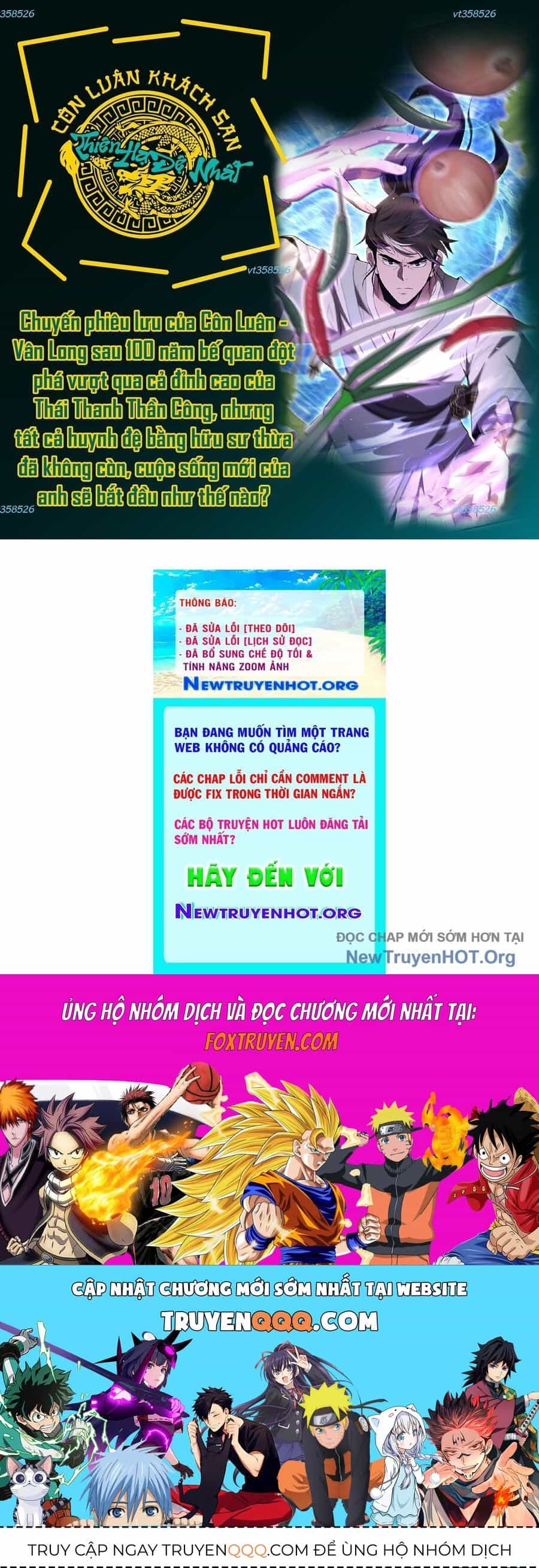 Máu Lạnh - Chương 41 - ảnh 56