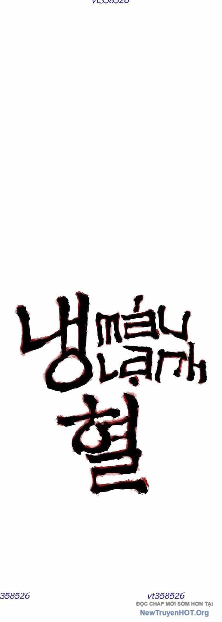 Máu Lạnh - Chương 41 - ảnh 8