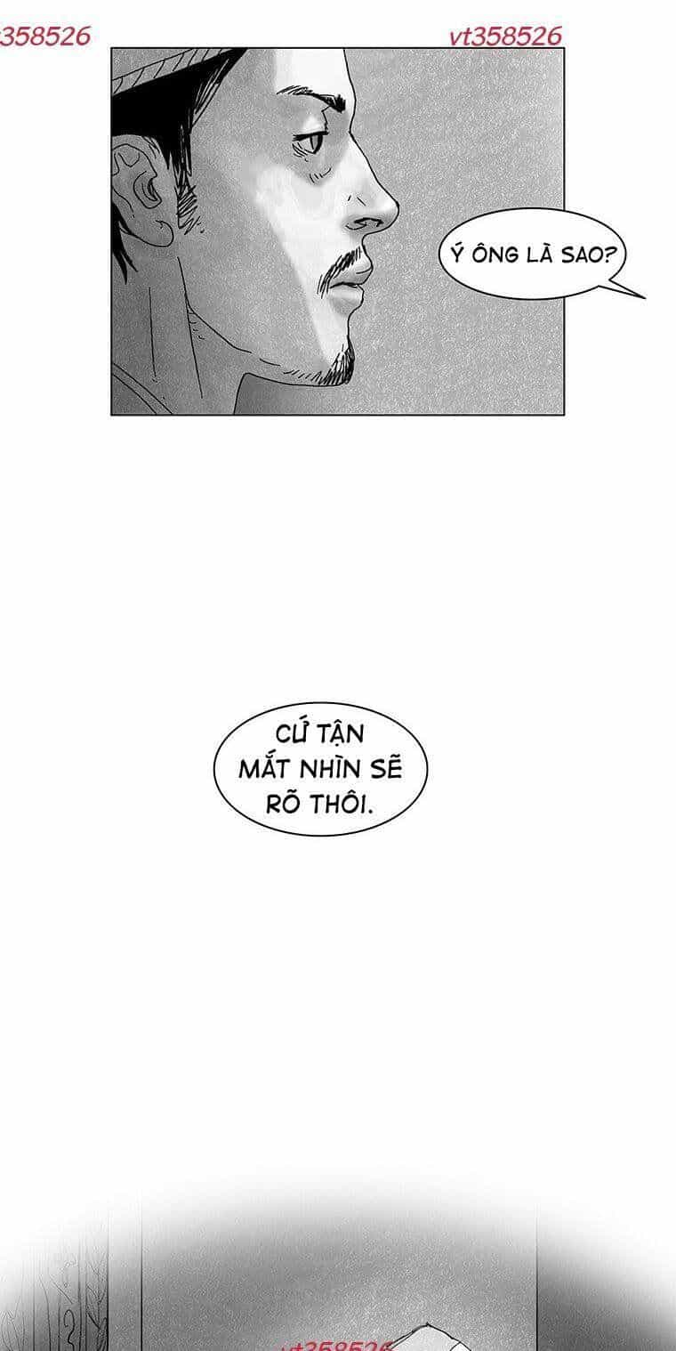 Máu Lạnh - Chương 42 - ảnh 19