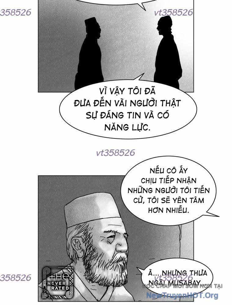 Máu Lạnh - Chương 42 - ảnh 31