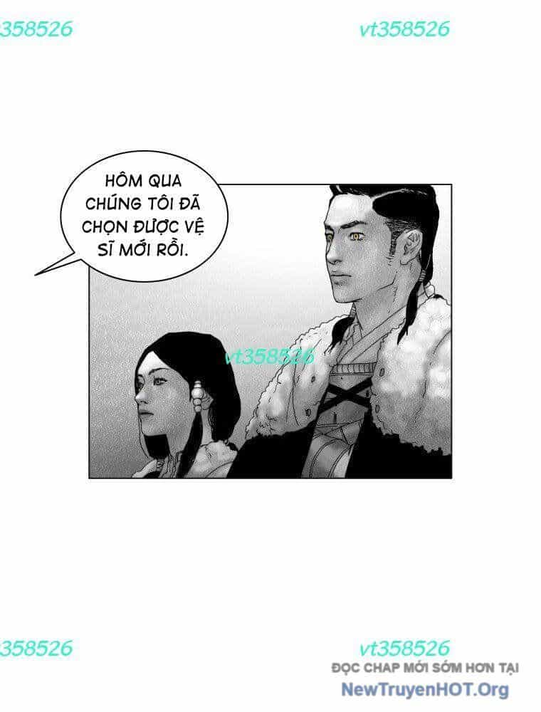 Máu Lạnh - Chương 42 - ảnh 32