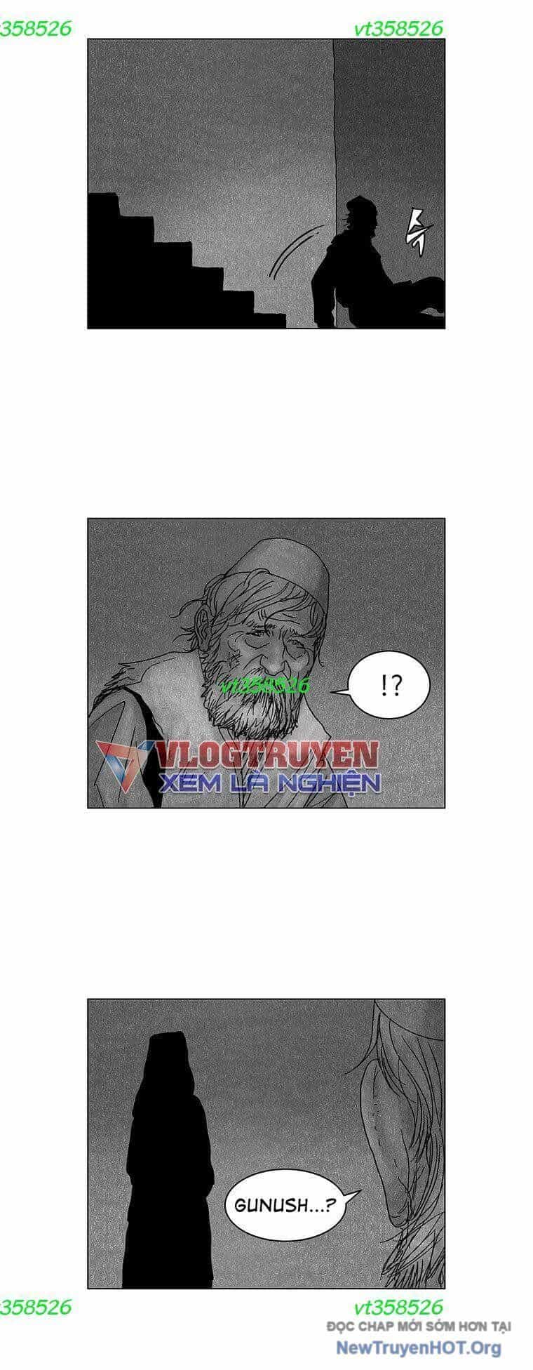 Máu Lạnh - Chương 42 - ảnh 4