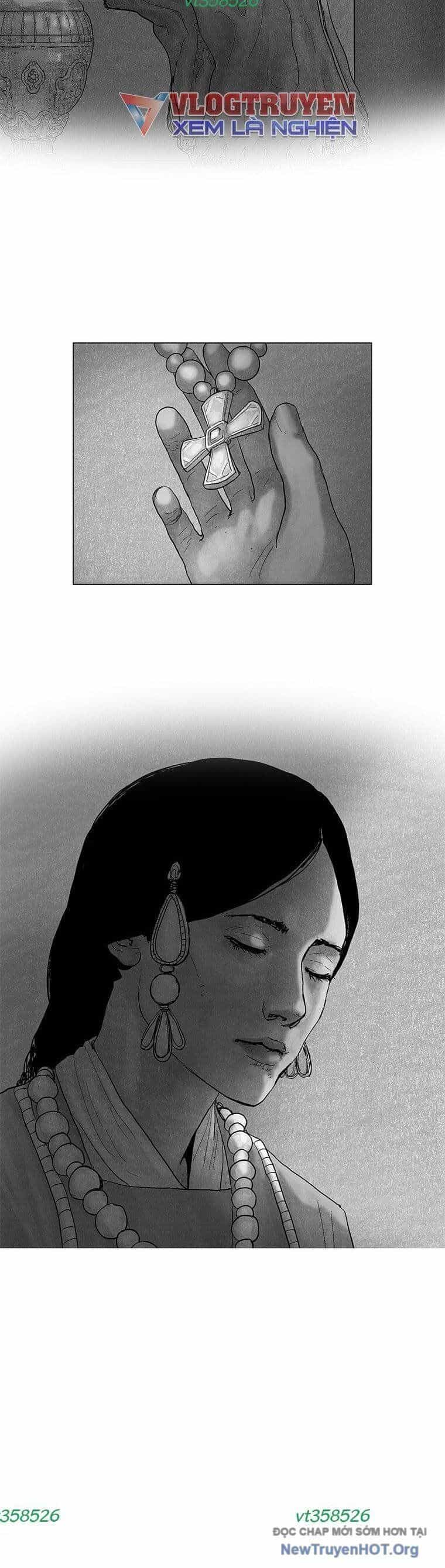 Máu Lạnh - Chương 42 - ảnh 9