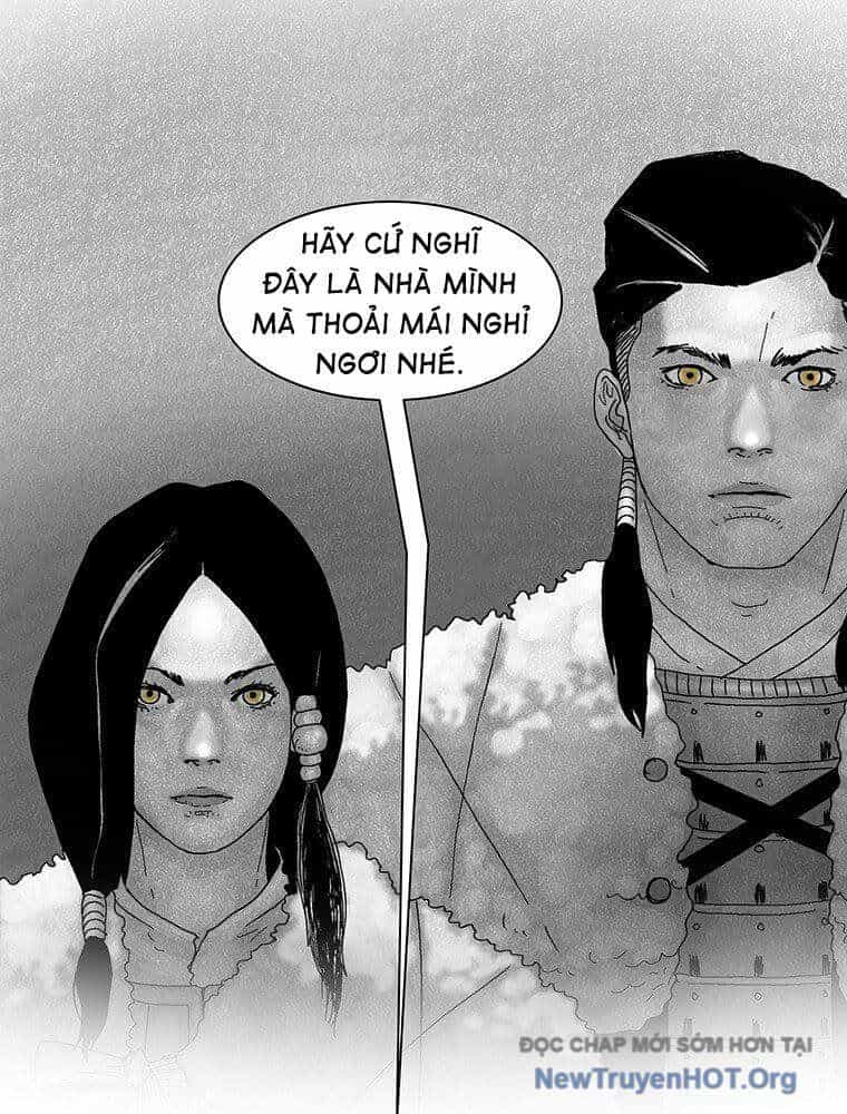 Máu Lạnh - Chương 43 - ảnh 15
